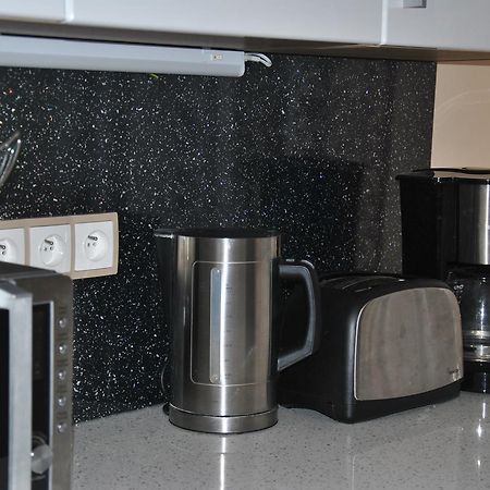 Vertigo Apartment براغ المظهر الخارجي الصورة