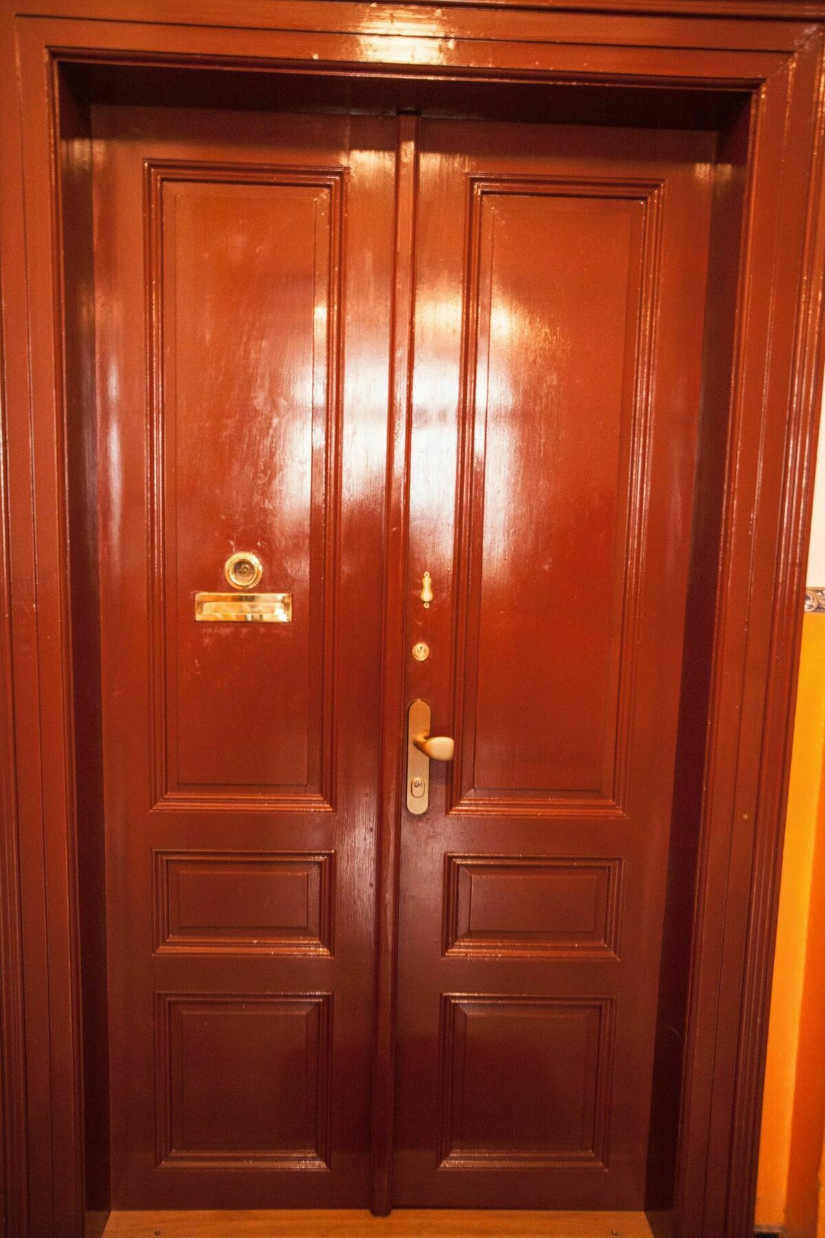 Vertigo Apartment براغ المظهر الخارجي الصورة