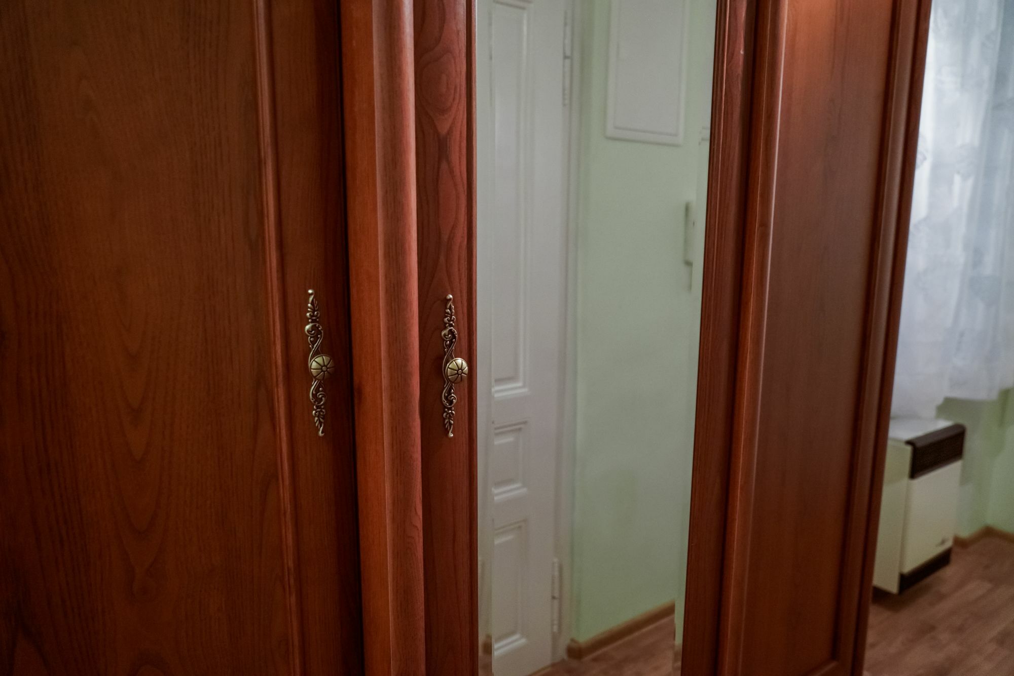 Vertigo Apartment براغ المظهر الخارجي الصورة